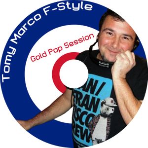 Tomy Marco F-Style - Pop Gold Session v1