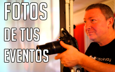 DJ VideoShow con Fotos