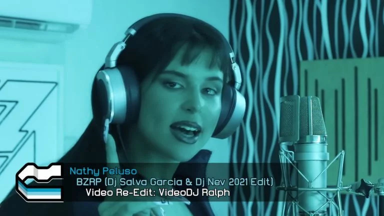 Nathy Peluso - Bzrp