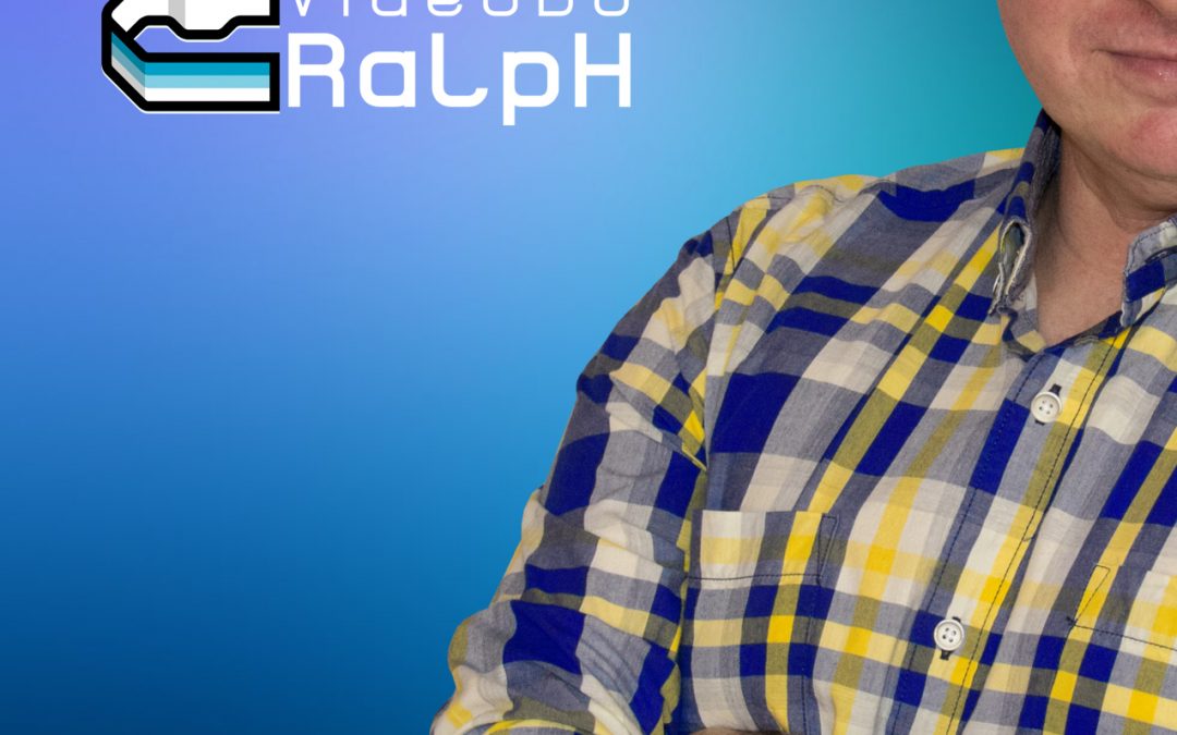 VideoDJ Ralph en Evento Privado
