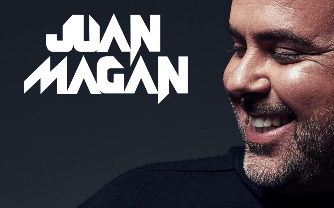 Juan Magan – Nits de Festa Elx 2022