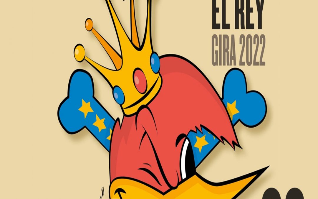 Loquillo – Nits de Festa Elx 2022