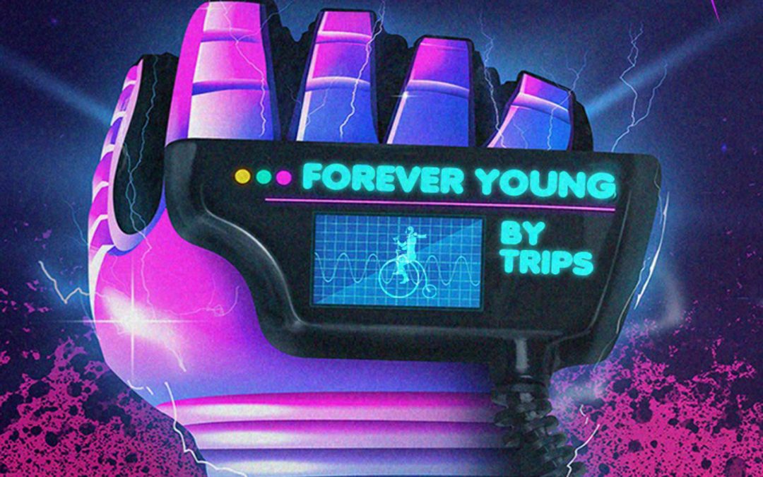 Discoteca Trips – 80s Forever Young