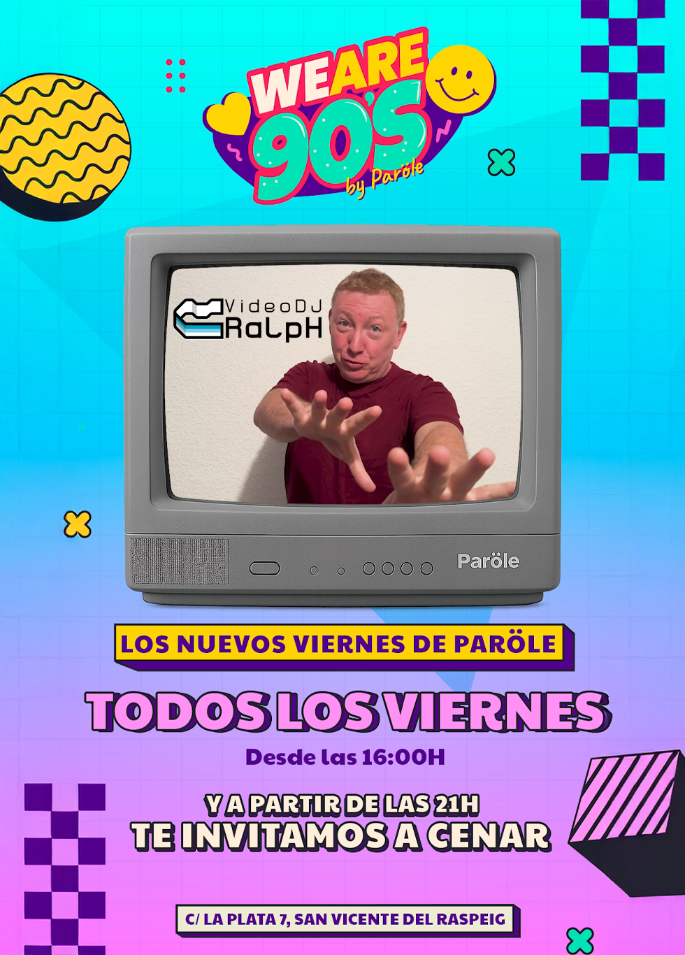 20251024 Cartel Generico