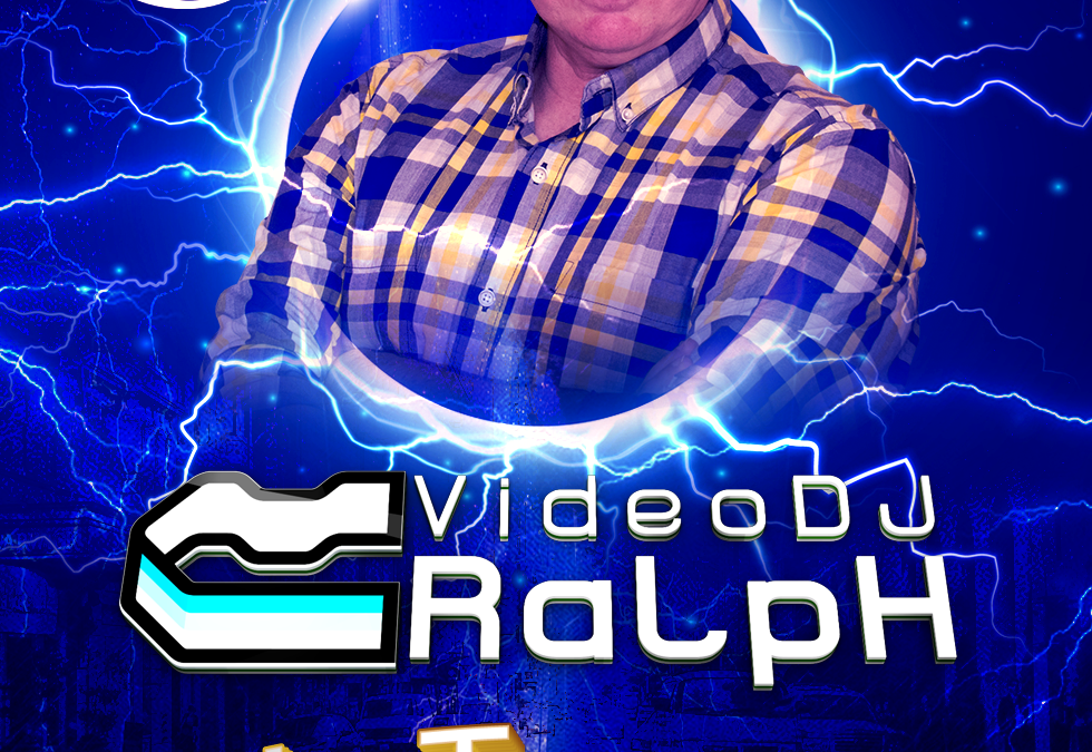 VideoDJ Ralph en Concerto Alicante 03 Oct 2025