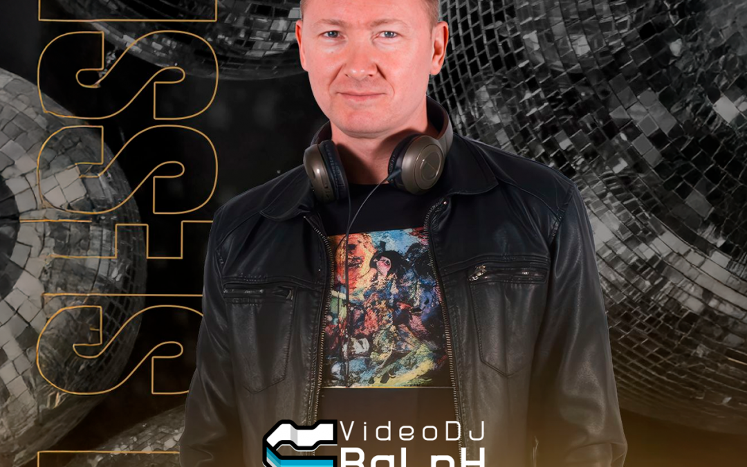 VideoDJ Ralph en Garrison AMA Session (7 Marzo 2026)