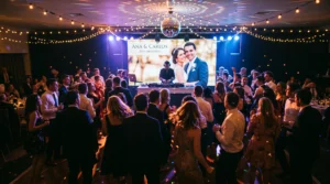 ¿Por qué contratar a un DJ profesional para tu boda o fiesta privada?