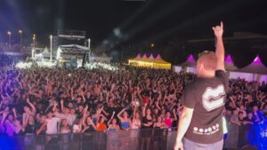¿Qué es un VideoDJ y en qué se diferencia de un DJ?