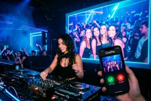 DJ para Nochevieja: cómo organizar la música de la noche