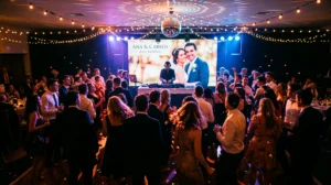 ¿Por qué contratar a un DJ profesional para tu boda o fiesta privada?